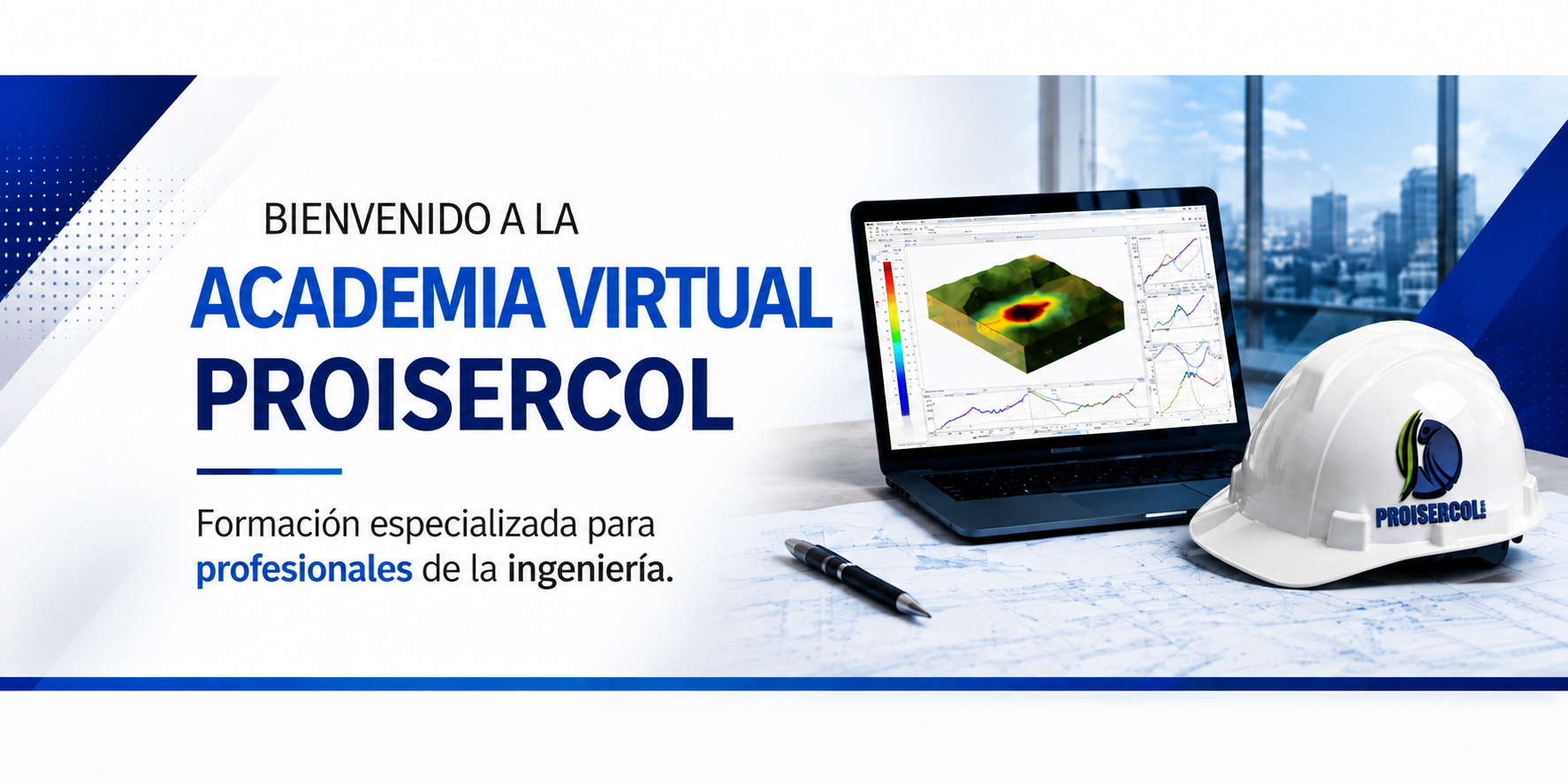 ACADEMIA VIRTUAL PROISERCOL